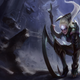 Illustration for article titled Five Of The Biggest Character Nerfs In League Of Legends History